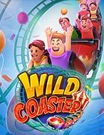 Chơi Vòng Quay Hứng Khởi – Wild Coaster Slot Ngay Hôm Nay – Phiêu Lưu Đến Thế Giới Kỳ Diệu!