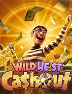 Chơi Vụ Cướp Thế Kỷ – Wild Heist Cashout Slot Ngay Hôm Nay – Phiêu Lưu Đến Thế Giới Kỳ Diệu!