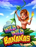 Phiêu Lưu Rừng Xanh – Wild Wild Bananas Slot: Hướng Dẫn Chi Tiết Để Thắng Lớn và Giành Jackpot!