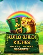 Cách Chinh Phục Hũ Vàng Tại Nông Trại Xanh – Wild Wild Riches Megaways Slot: Chiến Lược và Hướng Dẫn