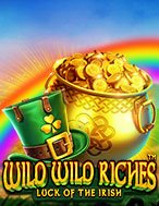 Đánh Giá Nông Trường Phồn Vinh – Wild Wild Riches Slot: Kỳ Quan Game Slot Mới Nhất