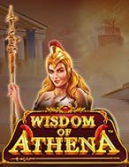 Đánh Giá Athena Vị Thần Trí Tuệ – Wisdom of Athena Slot: Kỳ Quan Game Slot Mới Nhất