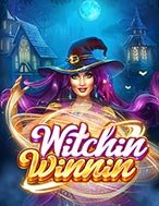 Chơi Witchin Winnin Slot Ngay Hôm Nay – Phiêu Lưu Đến Thế Giới Kỳ Diệu!