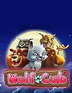 Khám Phá Sói Con Tinh Nghịch – Wolf Cub Slot: Trải Nghiệm Game Slot Huyền Bí