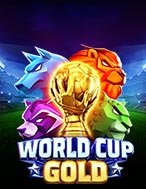 Khám Phá World Cup Gold™ Slot: Trải Nghiệm Game Slot Huyền Bí