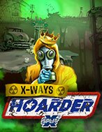 Khám Phá xWays – Hóa Chất – xSplit – xWays Hoarder xSplit Slot: Trải Nghiệm Game Slot Huyền Bí