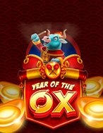 Đánh Giá Year of the Ox Slot: Kỳ Quan Game Slot Mới Nhất