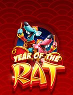 Đánh Giá Year of the Rat Slot: Kỳ Quan Game Slot Mới Nhất