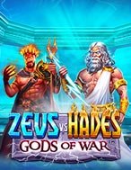 Cách Chinh Phục Cuộc Chiến Của Các Vị Thần – Zeus vs Hades – Gods of War Slot: Chiến Lược và Hướng Dẫn