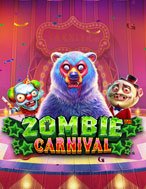 Đánh Giá Lễ Hội Zoombie – Zombie Carnival Slot: Kỳ Quan Game Slot Mới Nhất